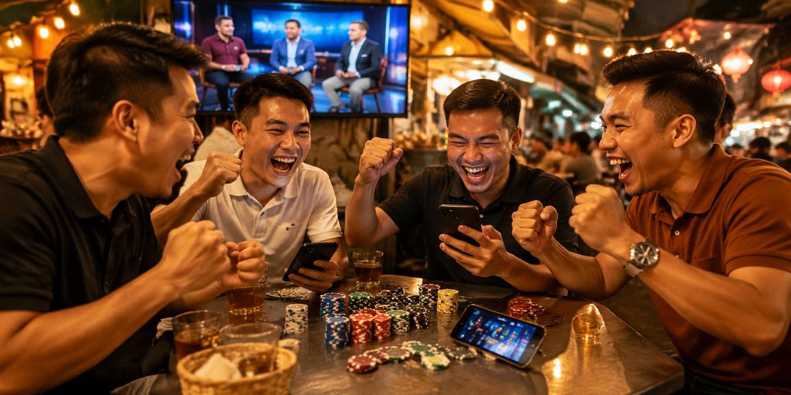 hitclun Bảng chương trình hiện tại