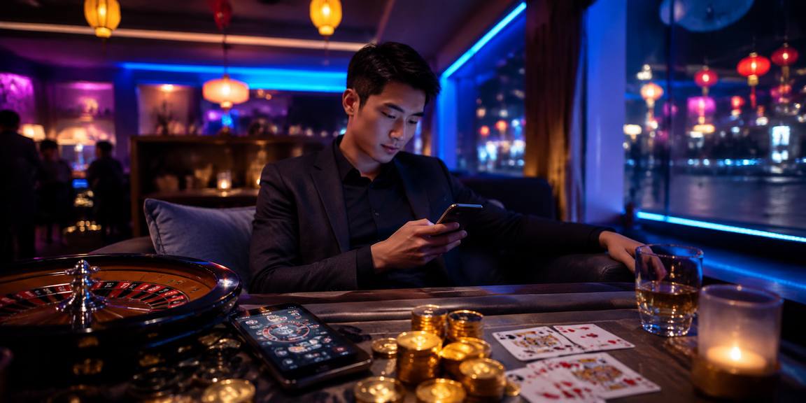 hitclun mobile gaming