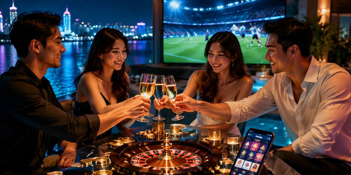 hitclun Nạp rút qua MoMo, ZaloPay và VNPay